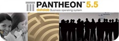Pantheon_ERP