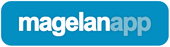 MagelanApp logo